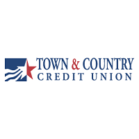 Town and Country Credit Union logo