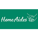 HomeAides logo