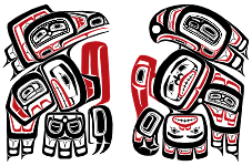 Central Council Tlingit Haida Indian Tribes of Alaska logo