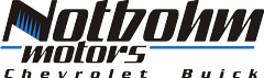 Notbohm Motors logo