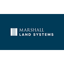 Marshall Land Systems logo