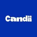 Candii logo