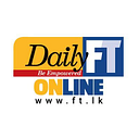 FT logo