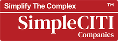 SimpleCITI logo