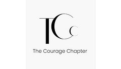 The Courage chapter logo