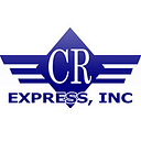 CR Express Forwarding logo