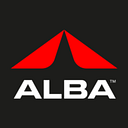 Alba Wheels Up International, LLC logo
