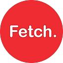 Fetch Recruitment logo