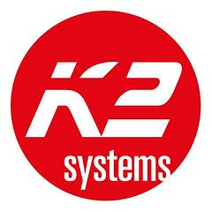 K2 Systems logo