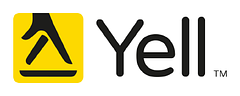 Yell logo