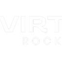 Virtual Rockstar logo
