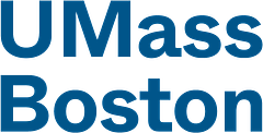 University of Massachusetts - Boston logo