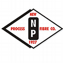New Process Fibre Company, Inc. logo