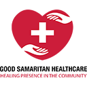 Good Samaritan logo