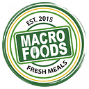 Macro Foods logo