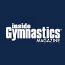 Inside Gymnastics Magazine logo