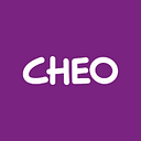 Childrens Hospital of Eastern Ontario logo