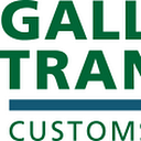 Gallagher Transport logo