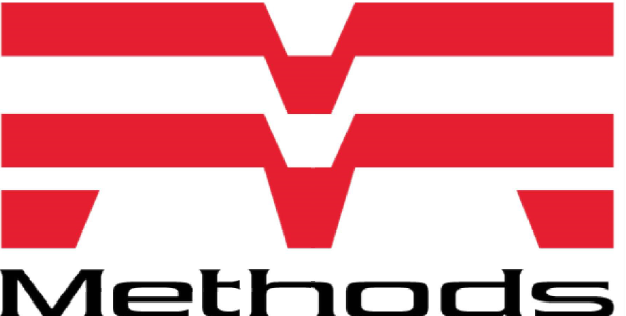 Methods Machine logo