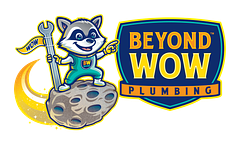 Beyond Wow Plumbing logo