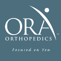 ORA Orthopedics logo
