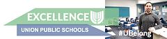 Union Public School District logo