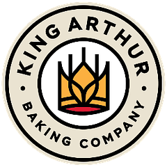 King Arthur Baking Company logo