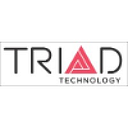 Triad Technology Group. logo
