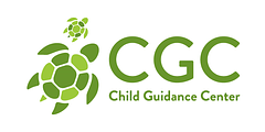 Child Guidance Center logo