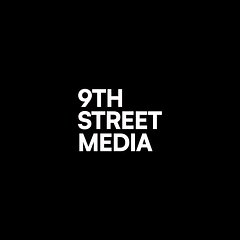 9th Street Media logo