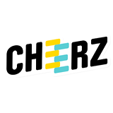 Cheerz logo