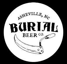 Burial Beer Co logo