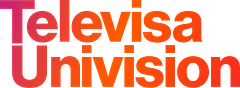 Televisa Univision logo