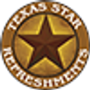 Texas Star Refreshments logo