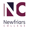 Newfriars College logo