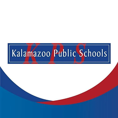 Kalamazoo Public Schools logo
