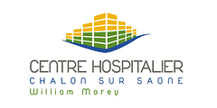 Centre Hospitalier William Morey logo