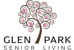 Glen Park Senior Living logo