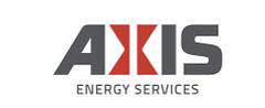 Axis Energy Services logo