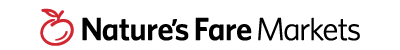 Nature's Fare Markets logo