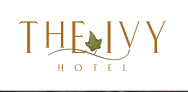 The Ivy Hotel logo