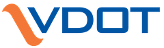 Virginia Department of Transportation logo
