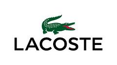 Lacoste logo