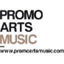 Music & Arts logo
