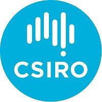 CSIRO logo