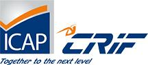 ICAP CRIF SA logo