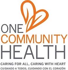 One Community Health logo