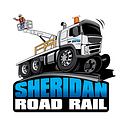 Road & Rail Services logo