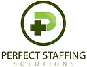Perfect Staffing solution logo
