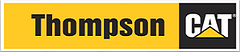 Thompson Tractor logo
